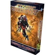 Expansão de jogos de tabuleiro Cosmic Alliance Fantasy Flight Games Expansão de jogos de tabuleiro Cosmic Alliance Fantasy Flight Games