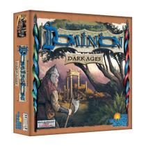 Expansão de jogos de tabuleiro Rio Grande Games Dominion Dark Ages