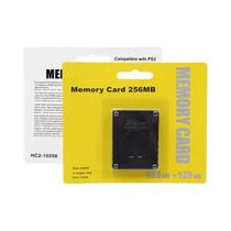 Expansão de Memória Premium 64GB, 128GB e 256GB para Playstation 2 (PS2) - Micro SD