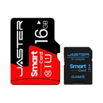 Expansão De Memória Vermelha Do Jogador De Cartão SD De TF Smart 8GB 16GB 32GB 64GB 128GB Com