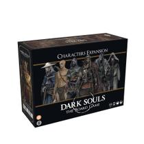 Expansão de Personagens Dark Souls - Steamforged Games Expansão de Personagens Dark Souls - Steamforged Games