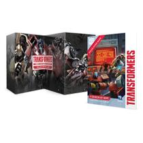 Expansão de RPG Transformers Beacon Of Hope Expansão de RPG Transformers Beacon Of Hope