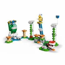 Expansão Desafio nas Nuvens de Espigão Grande Lego 71409