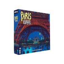 Expansão devir - paris eiffel Expansão devir - paris eiffel