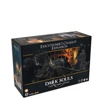 Expansão do jogo de tabuleiro Dark Souls Executioners Chariot