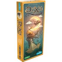 Expansão do jogo de tabuleiro Dixit Daydreams 84 Cards Libellud