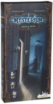 Expansão do jogo de tabuleiro Libellud Mysterium Hidden Signs