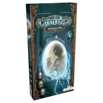 Expansão do jogo de tabuleiro Mysterium Secrets & Lies Libellud