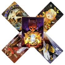 Expansão Do Jogo De Tabuleiro Revelations, Presentes Para Festas, Feriados, Natal E Halloween