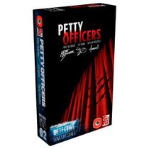 Expansão do Jogo Detective Signature Series Petty Officers Expansão do Jogo Detective Signature Series Petty Officers