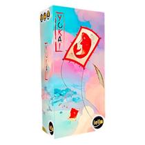 Expansão do jogo kanagawa yokai