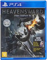 Expansão Jogo Final Fantasy XIV: Heavensward - PS4 - Square Enix