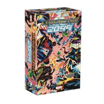 Expansão Marvel Deck Building Game Legendary 2099 Expansão Marvel Deck Building Game Legendary 2099