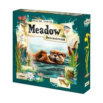 Expansão Meadow Downstream para Jogos de Tabuleiro Rebel Studio