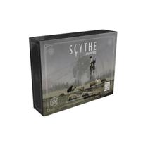 Expansão Scythe: Encontros - Jogo de Tabuleiro - Galápagos Expansão Scythe: Encontros - Jogo de Tabuleiro - Galápagos