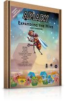 Expansão Stonemaier Games Apiary: Expandindo a Colmeia Expansão Stonemaier Games Apiary: Expandindo a Colmeia