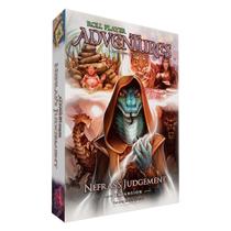Expansão Thunderworks Roll Player Adventures Nefras's Expansão Thunderworks Roll Player Adventures Nefras's