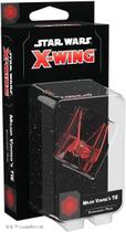Expansão TIE do X-Wing, 2ª Ed. Major Vonreg