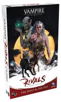 Expansão Vampire Rivals - Renegade Game Studios