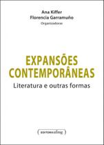 Expansoes contemporaneas- literatura e outras formas