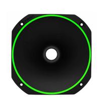 Expansor Corneta Fiamon 1425 Red. Longa Bicolor Verde