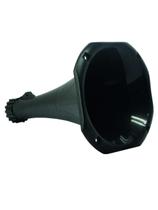 Expansor Corneta Fiamon 1425 Redonda Longa Preta