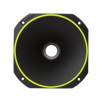 Expansor Corneta Fiamon 1450 Red. Curta Bicolor Amarelo Expansor Corneta Fiamon 1450 Red. Curta Bicolor Amarelo