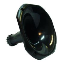 Expansor Corneta Fiamon 1450 Redonda Curta Preta Expansor Corneta Fiamon 1450 Redonda Curta Preta