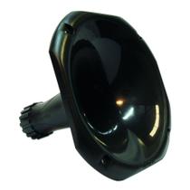Expansor Corneta Fiamon 1450 Redonda Curta Preta Expansor Corneta Fiamon 1450 Redonda Curta Preta