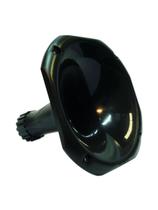 Expansor Corneta Fiamon Redonda Curta Preta Expansor Corneta Fiamon Redonda Curta Preta