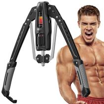 Expansor de Braços MERACH com Resistência Hidráulica Ajustável de 22440 lb Expansor de Braços MERACH com Resistência Hidráulica Ajustável de 22440 lb
