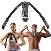 Expansor de peito e braço Twister Trainer Exerciser LifePro