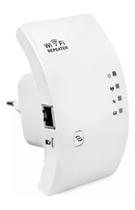 Expansor De Sinal Wifi 600mbps Velocidade Kap-x330 Expansor De Sinal Wifi 600mbps Velocidade Kap-x330