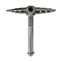 Expansor de Tubos de Cobre e Alumínio 1/4" a 7/8" (6mm a 22mm) HIATSU Expansor de Tubos de Cobre e Alumínio 1/4" a 7/8" (6mm a 22mm) HIATSU