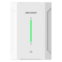 Expansor de Zonas com Fio DS-PM1-I8O2-H Hikvision - Unica Unico Expansor de Zonas com Fio DS-PM1-I8O2-H Hikvision - Unica Unico