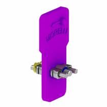 Expansor Ortodôntico Mini em ipropileno 10 un Morelli