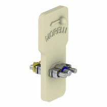 Expansor Ortodôntico Mini em ipropileno 10 un Morelli Expansor Ortodôntico Mini em ipropileno 10 un Morelli