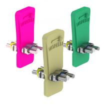 Expansor Ortodôntico Universal em Polipropileno 10Un Morelli