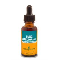 Expectorante pulmonar Herb Pharm Liquid Herbal 30mL Respiratório