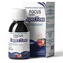 Expectoss Focus Nutrition - 100 ML