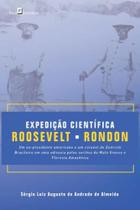 Expedição científica roosevelt-rondon