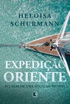Expedicao Oriente Expedicao Oriente