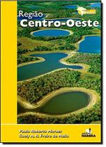 Expedicoes brasil - centro - oeste - HARBRA