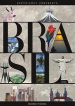 Expedições Ubernauta - Brasil - Univer Cidade