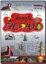 Expedições Ubernauta São Paulo - Univer Cidade Expedições Ubernauta São Paulo - Univer Cidade