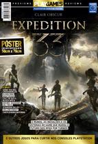 Expedition 33 - Superpôster Playgames
