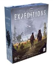 Expeditions Expeditions