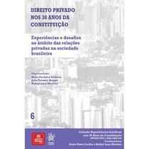 Expeiências e desafios no ambito das relações privadas na so - Tirant Empório do Direito Expeiências e desafios no ambito das relações privadas na so - Tirant Empório do Direito