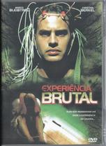 Experiência Brutal DVD - Oito Filmes