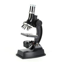 Experiência de microscópio para crianças e estudantes de ciências 900x - Generic